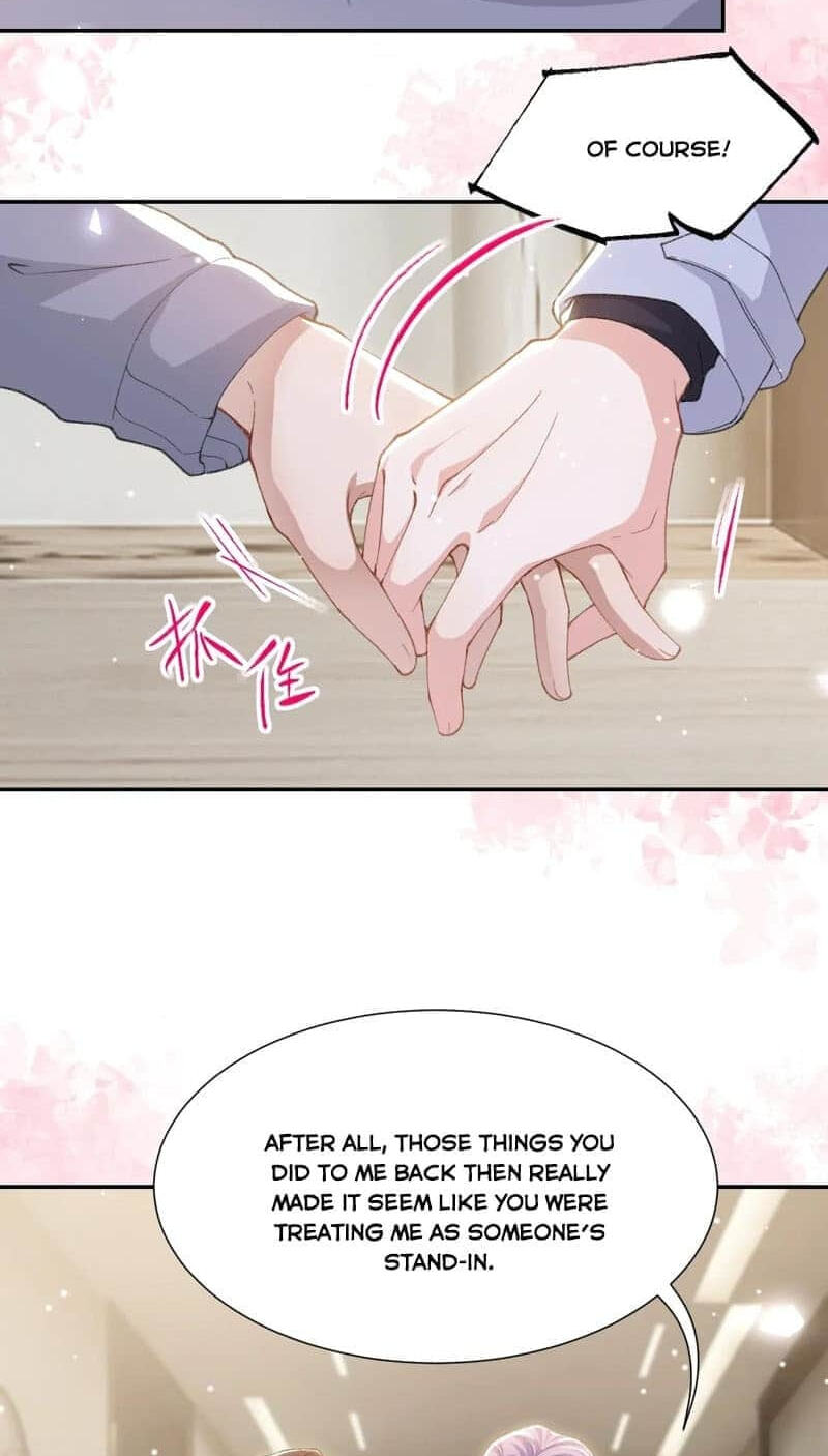 Borrowed hearts Chapter 214 page 10 - 