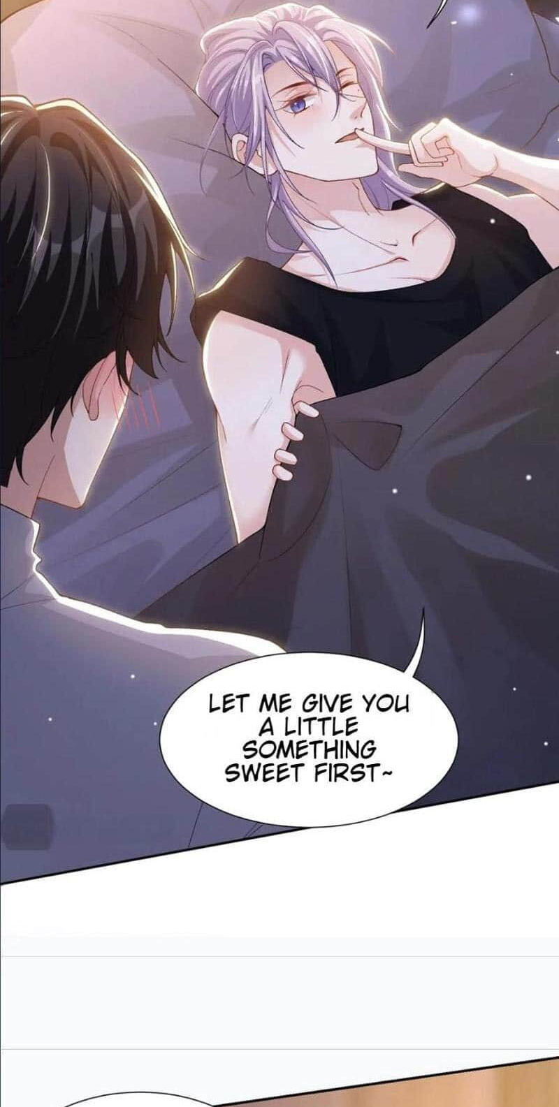 Borrowed hearts Chapter 215 page 20 - 