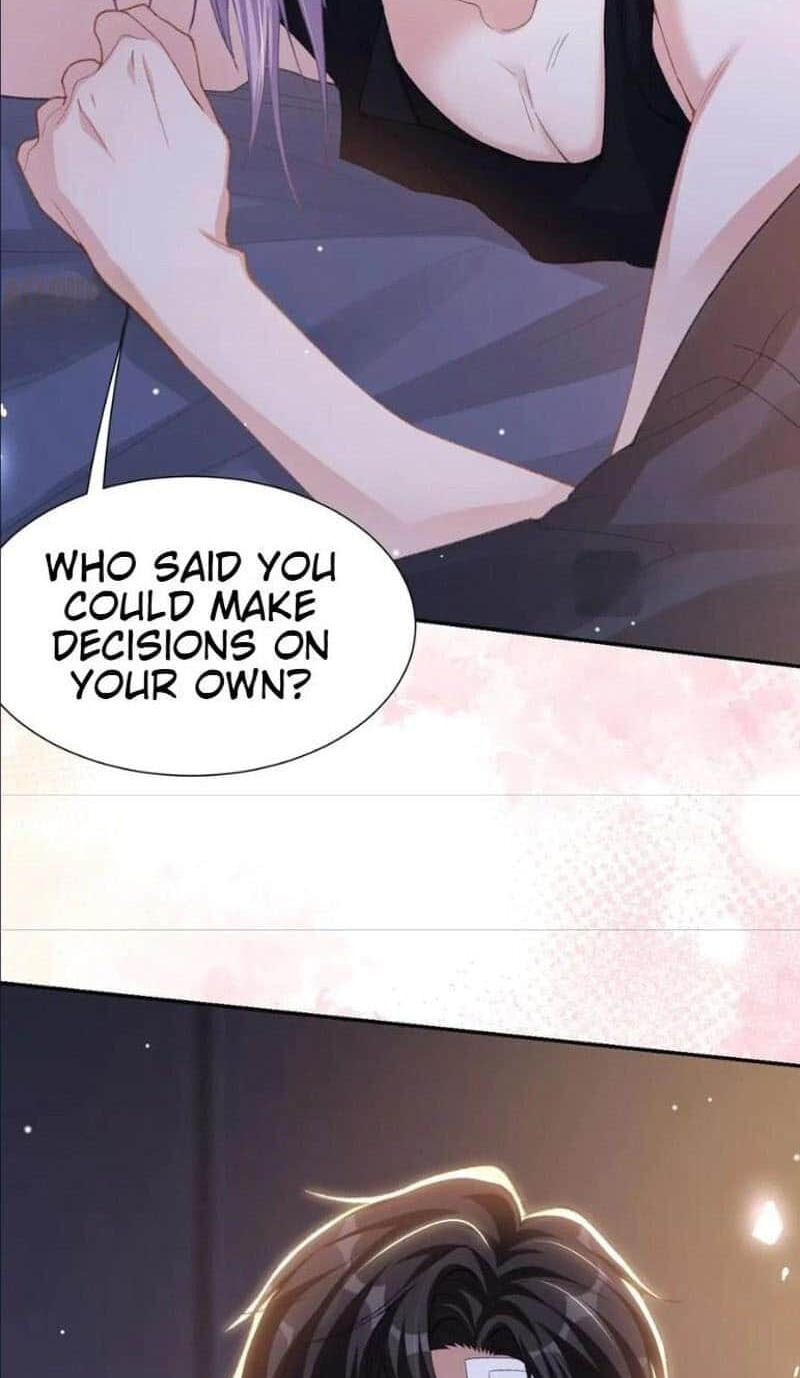 Borrowed hearts Chapter 215 page 3 - 