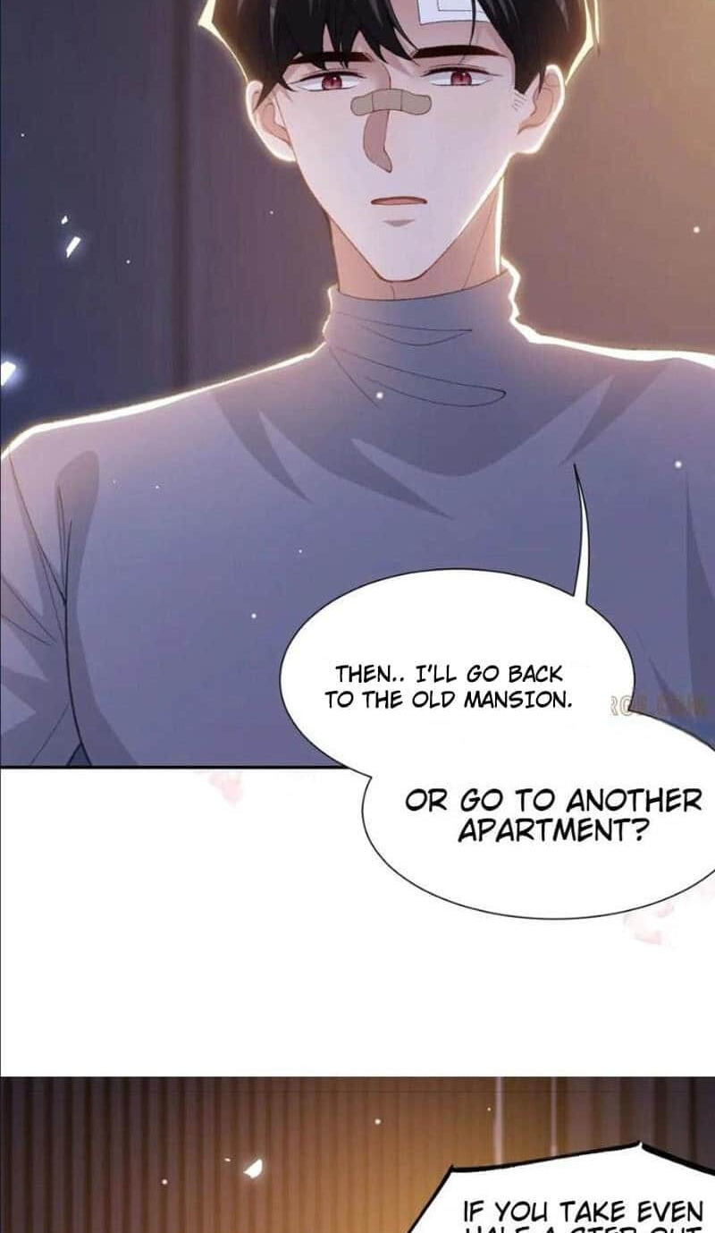 Borrowed hearts Chapter 215 page 4 - 