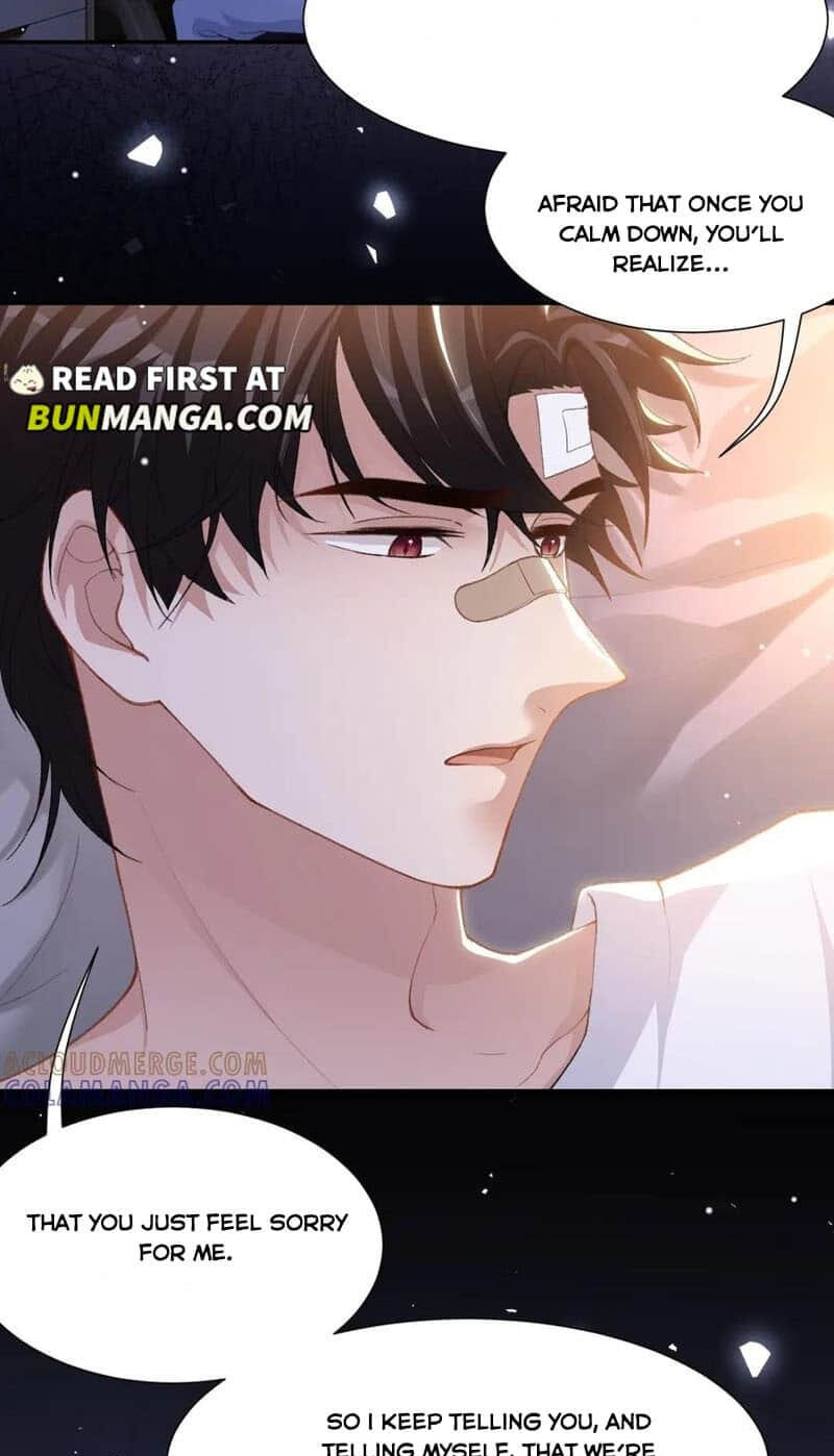Borrowed hearts Chapter 216 page 11 - 