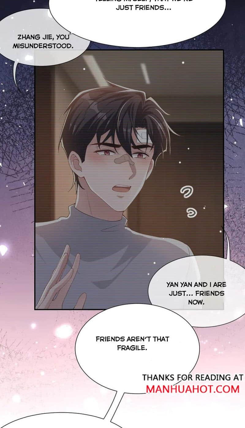 Borrowed hearts Chapter 216 page 12 - 