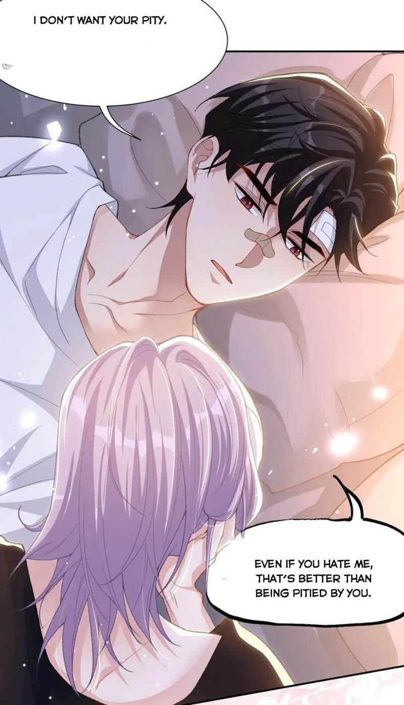Borrowed hearts Chapter 216 page 13 - 