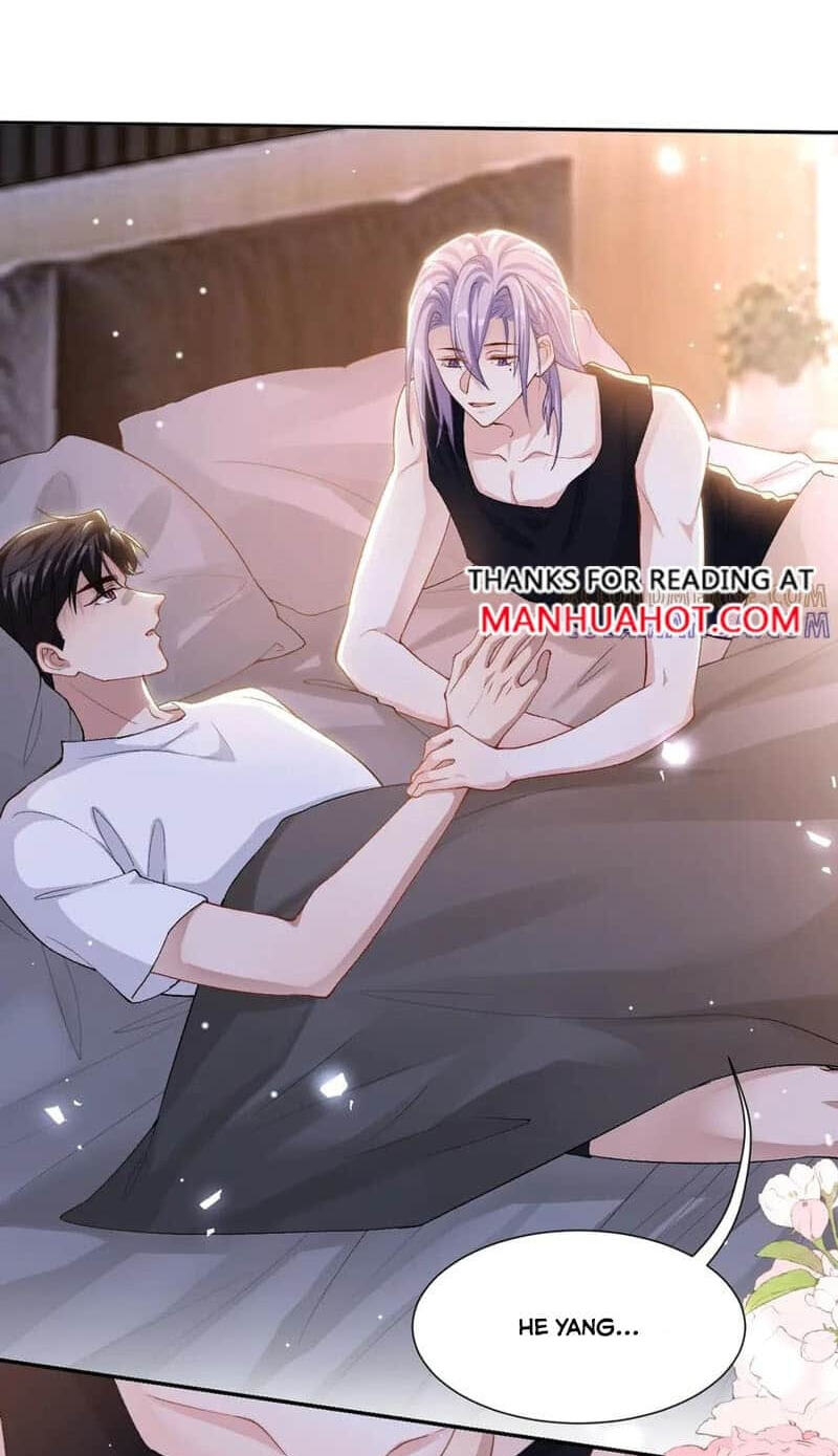 Borrowed hearts Chapter 216 page 15 - 