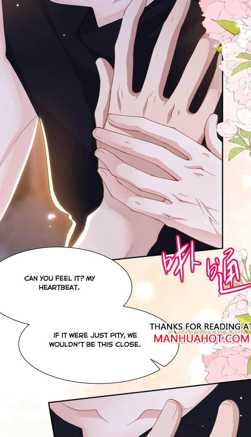 Borrowed hearts Chapter 216 page 16 - 