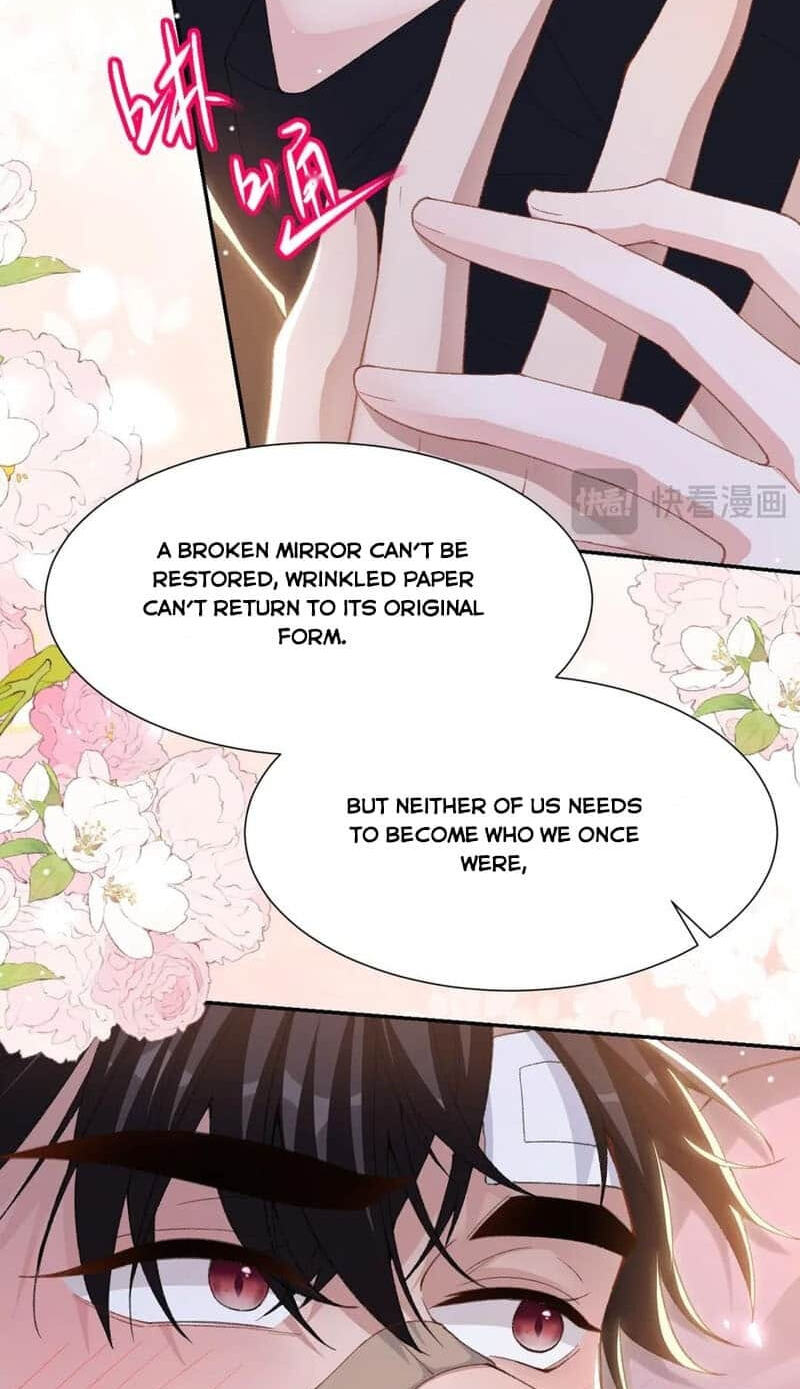 Borrowed hearts Chapter 216 page 17 - 