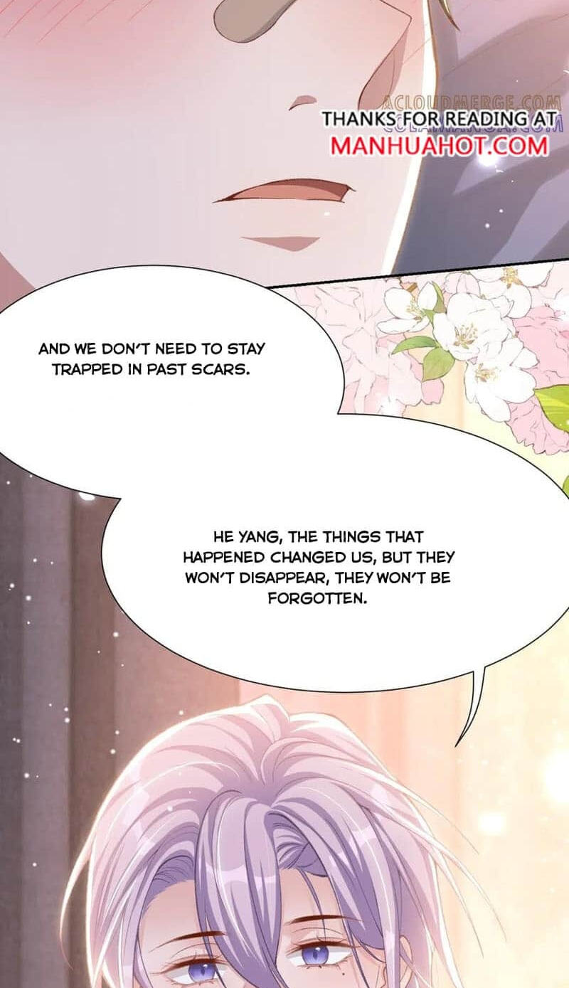 Borrowed hearts Chapter 216 page 18 - 