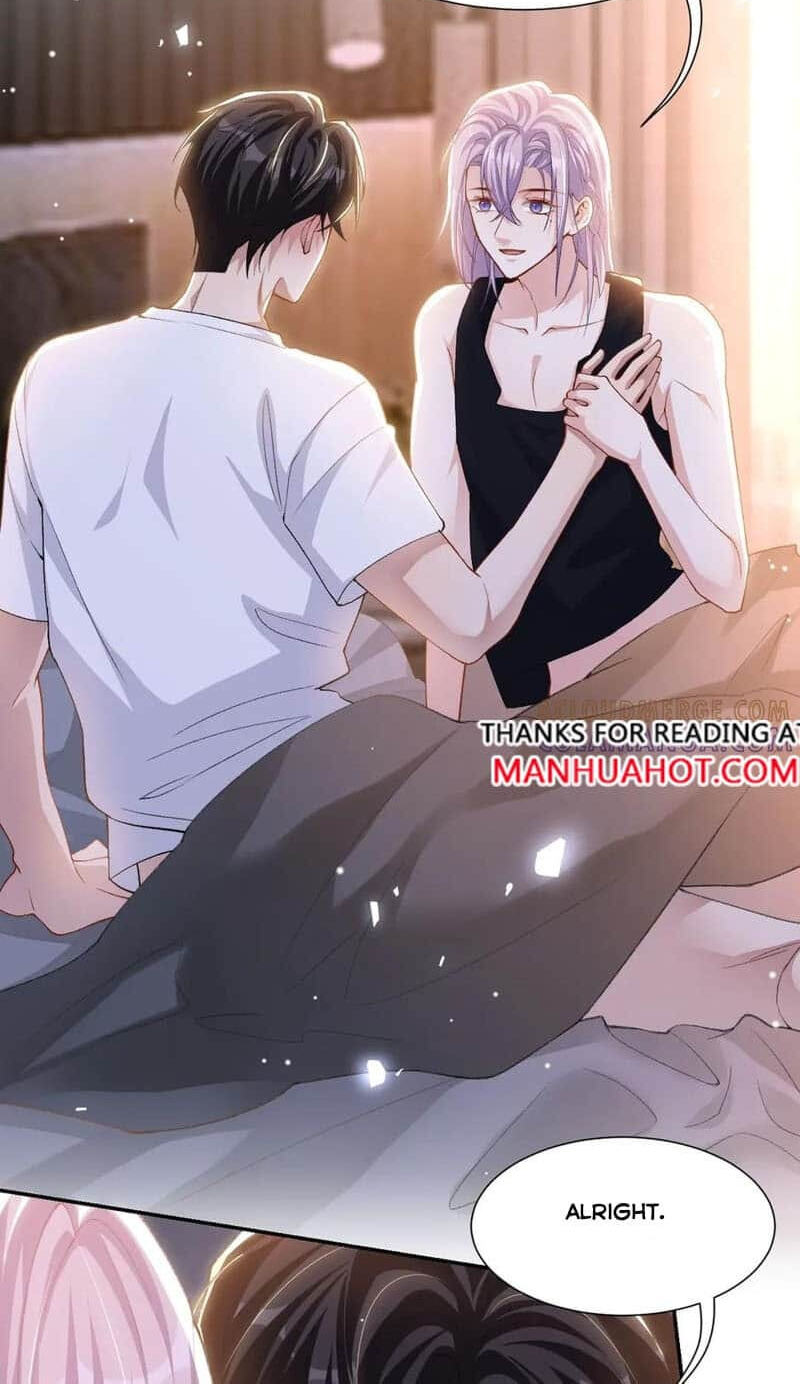 Borrowed hearts Chapter 216 page 20 - 