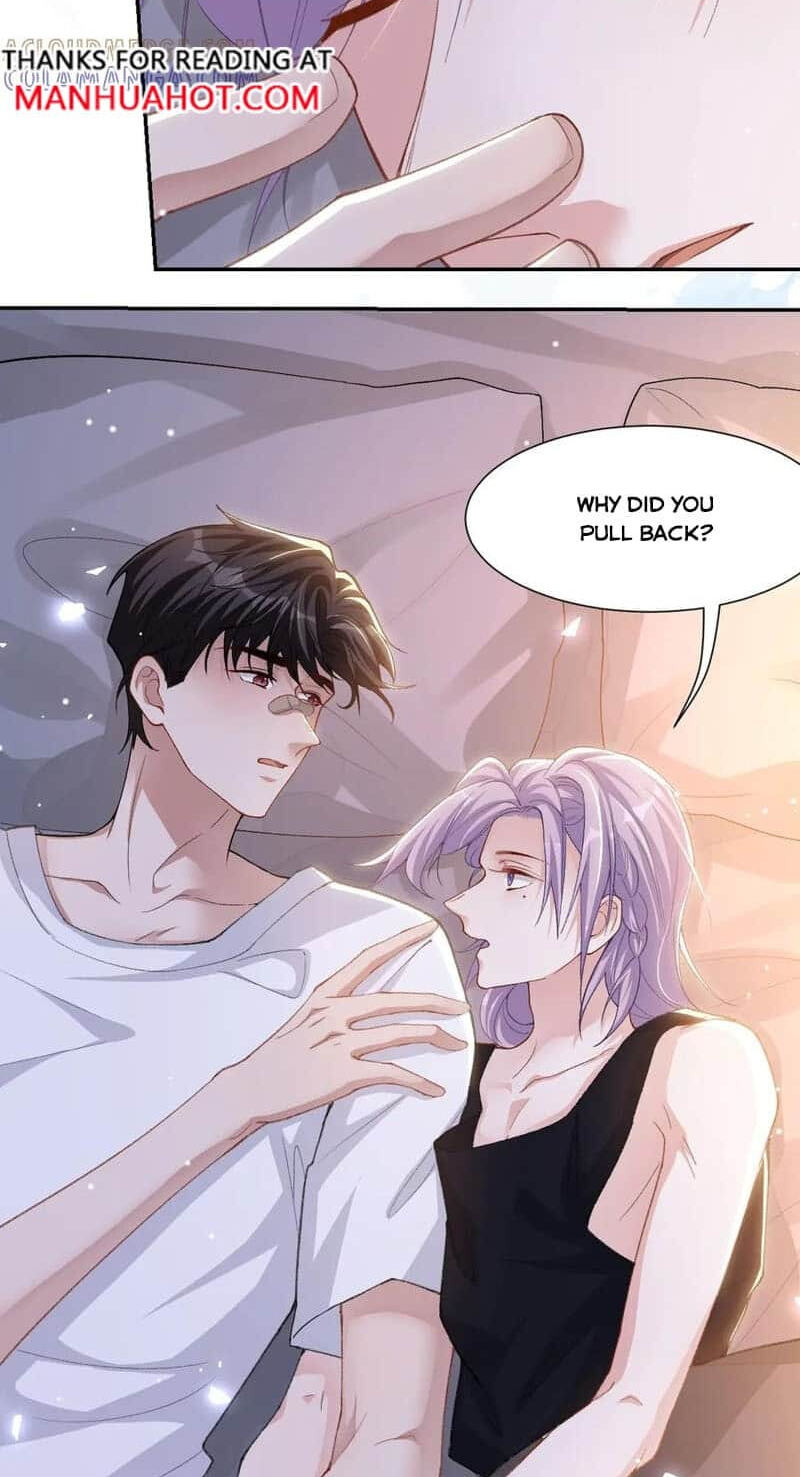 Borrowed hearts Chapter 216 page 3 - 