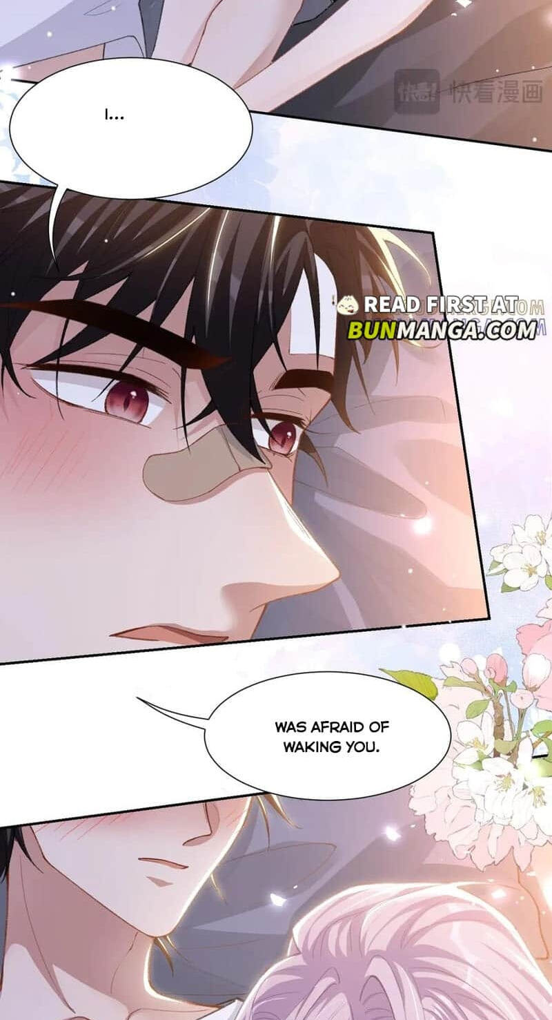 Borrowed hearts Chapter 216 page 4 - 