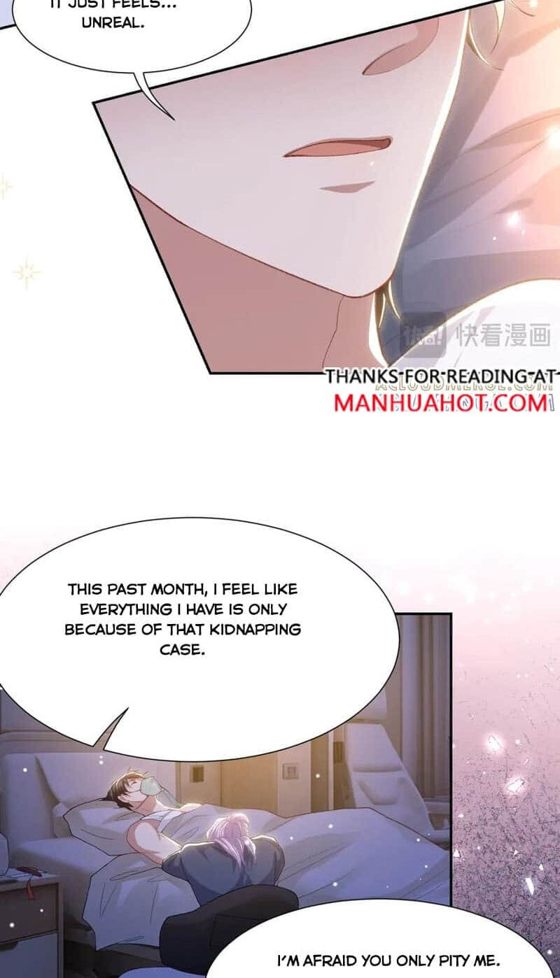 Borrowed hearts Chapter 216 page 10 - 