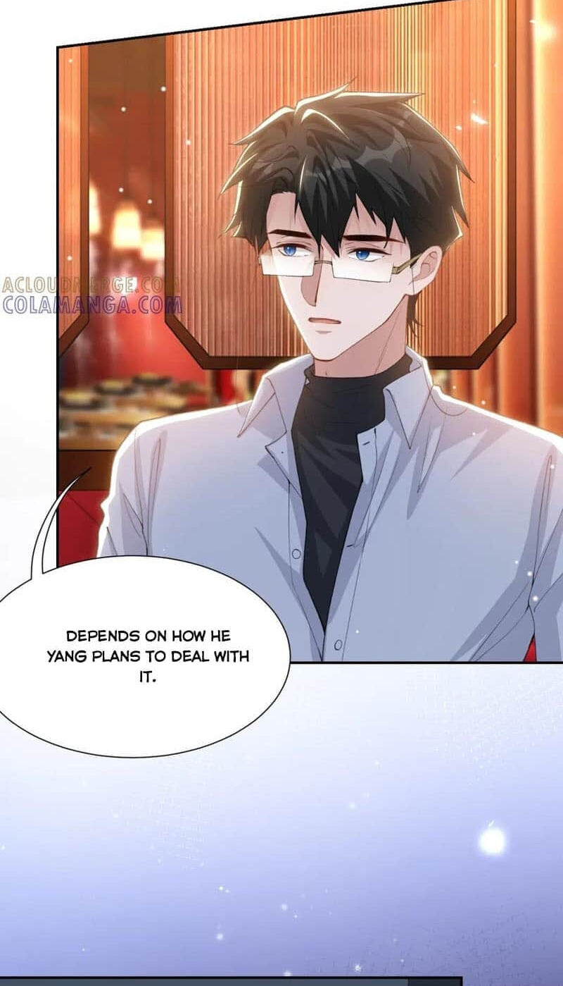 Borrowed hearts Chapter 217 page 17 - 