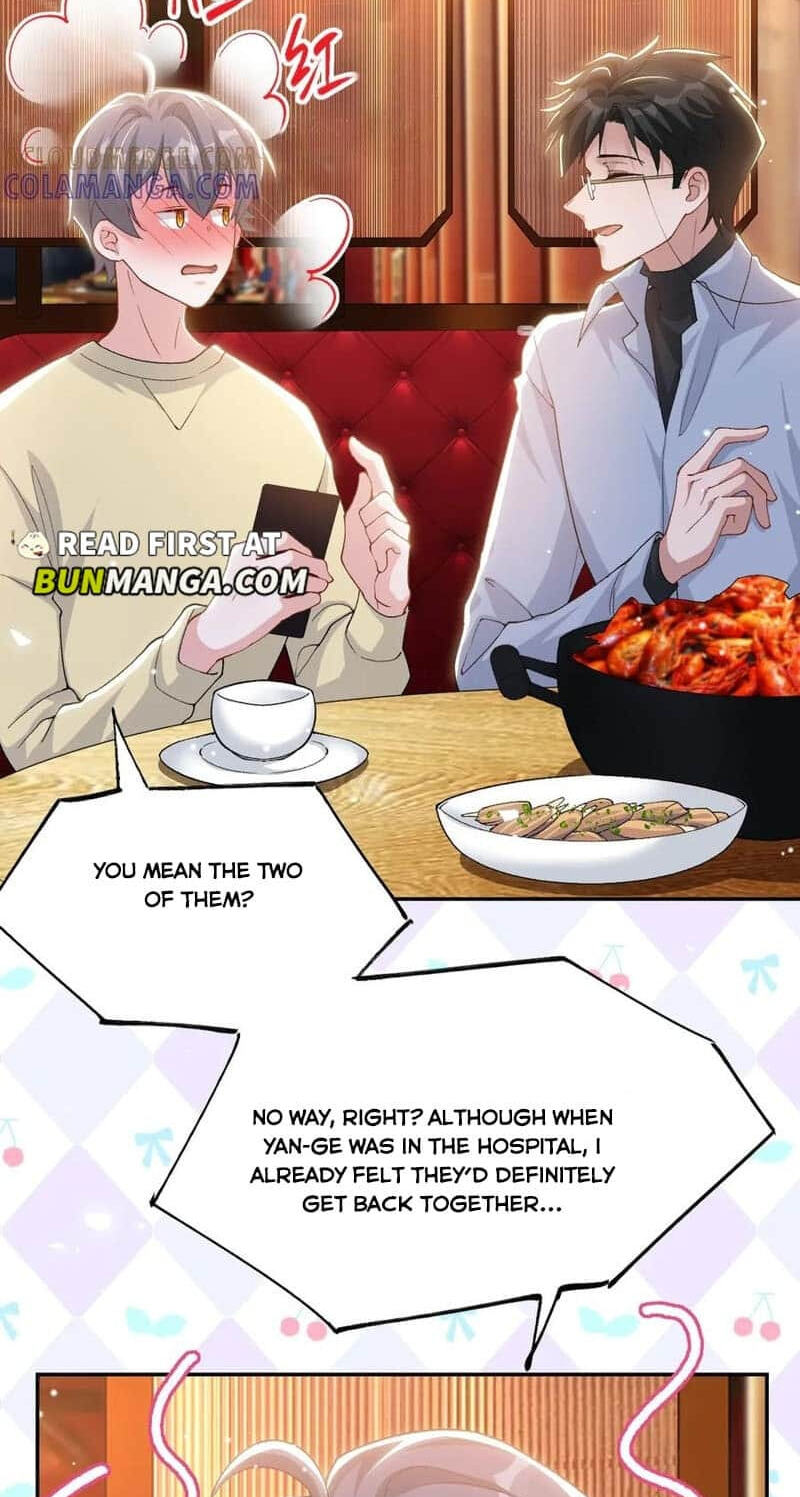 Borrowed hearts Chapter 217 page 3 - 