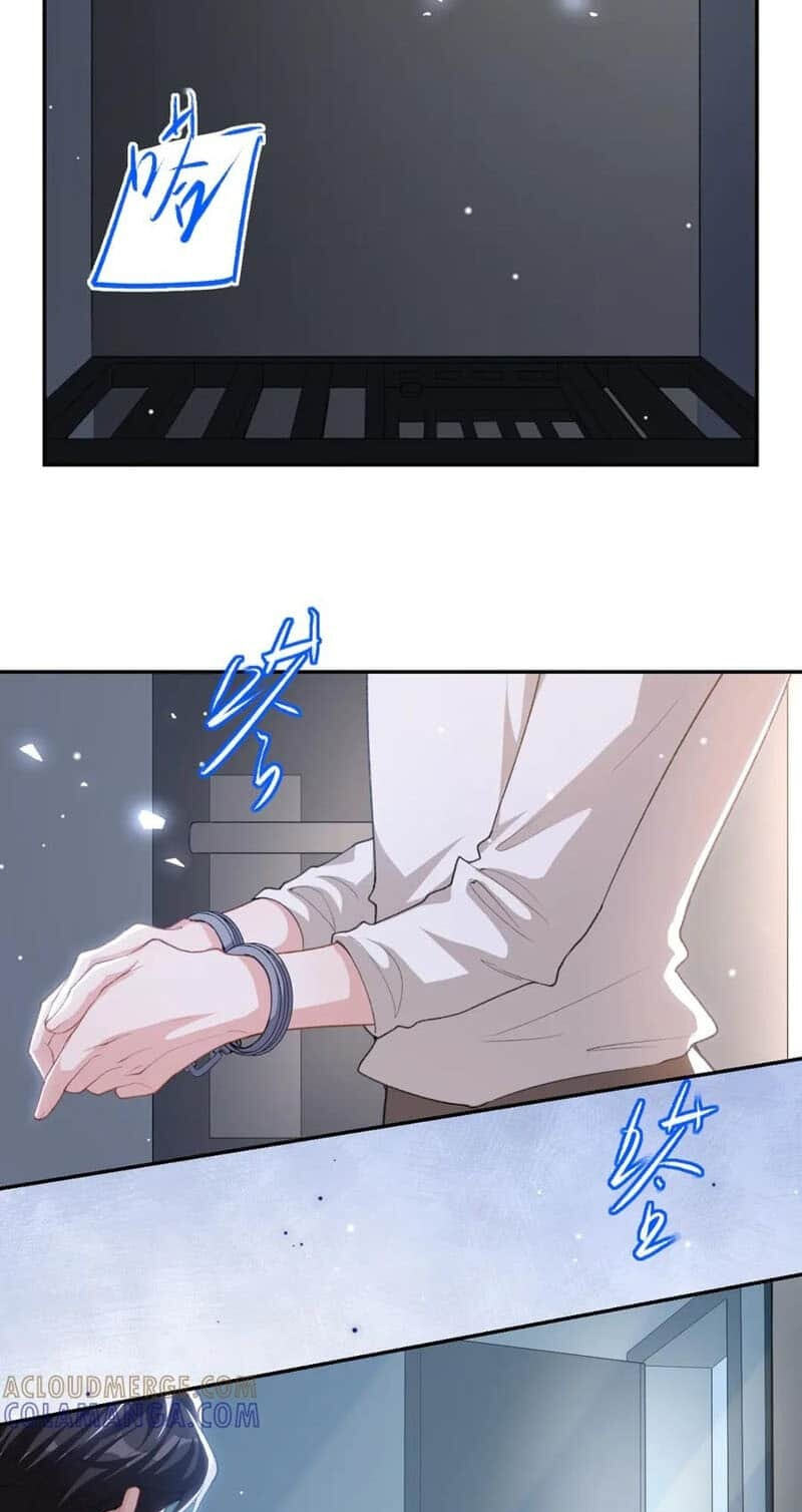 Borrowed hearts Chapter 217 page 24 - 