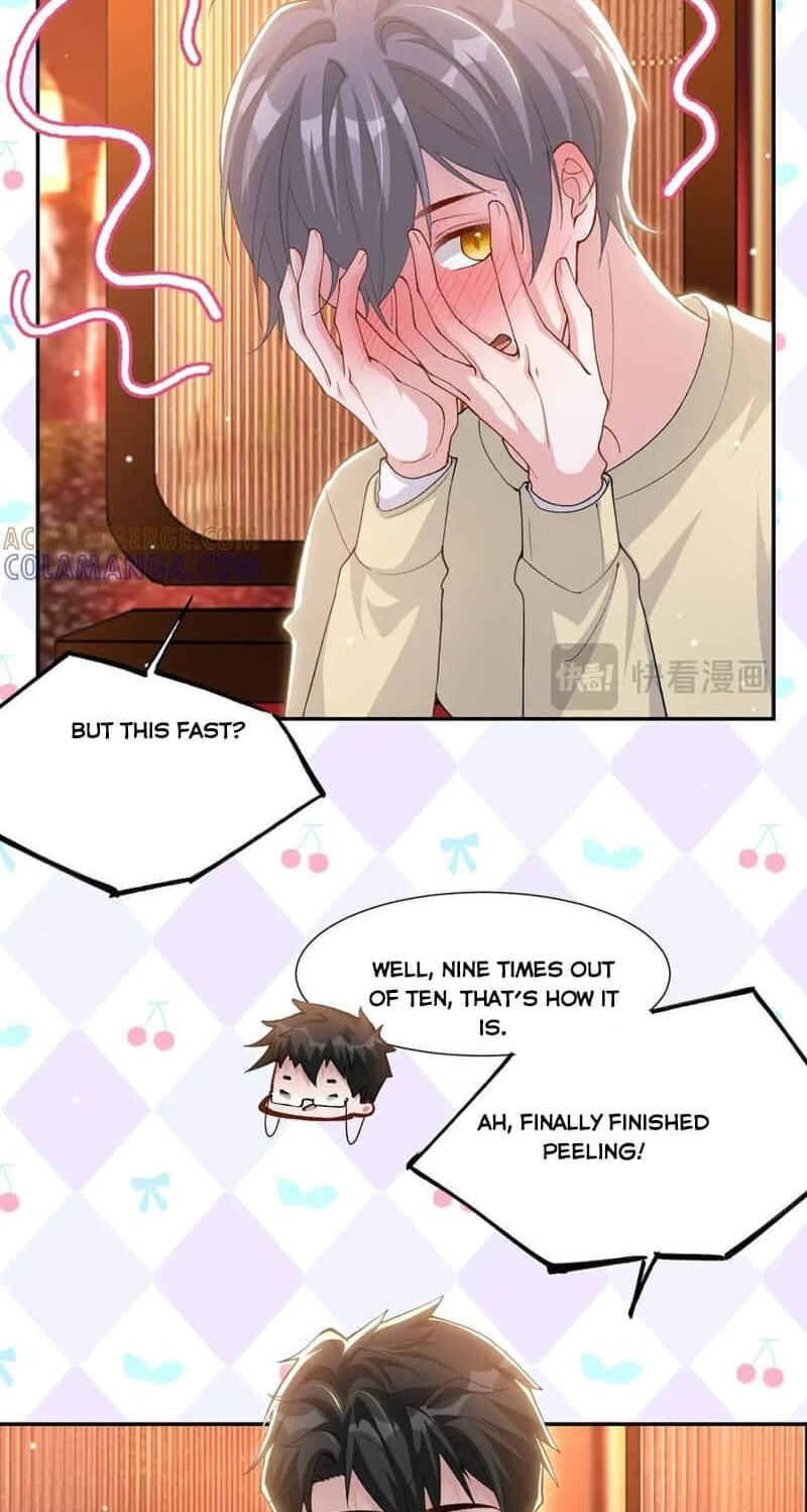 Borrowed hearts Chapter 217 page 4 - 