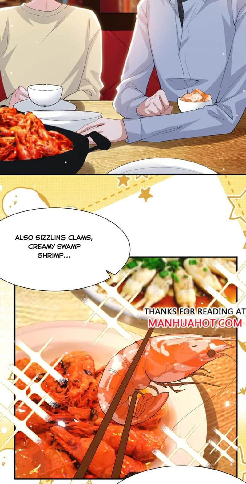 Borrowed hearts Chapter 217 page 10 - 