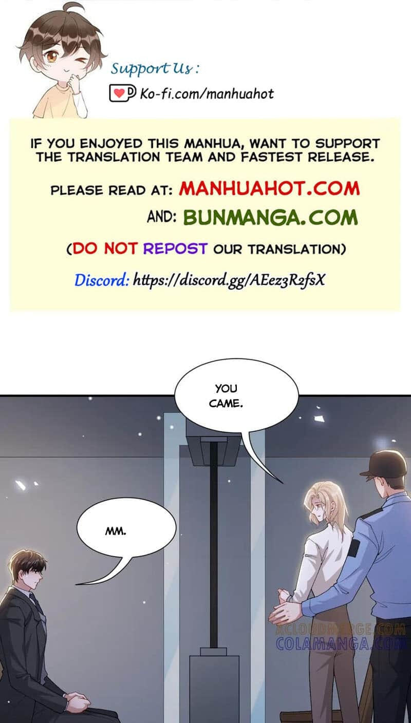 Borrowed hearts Chapter 218 page 1 - 