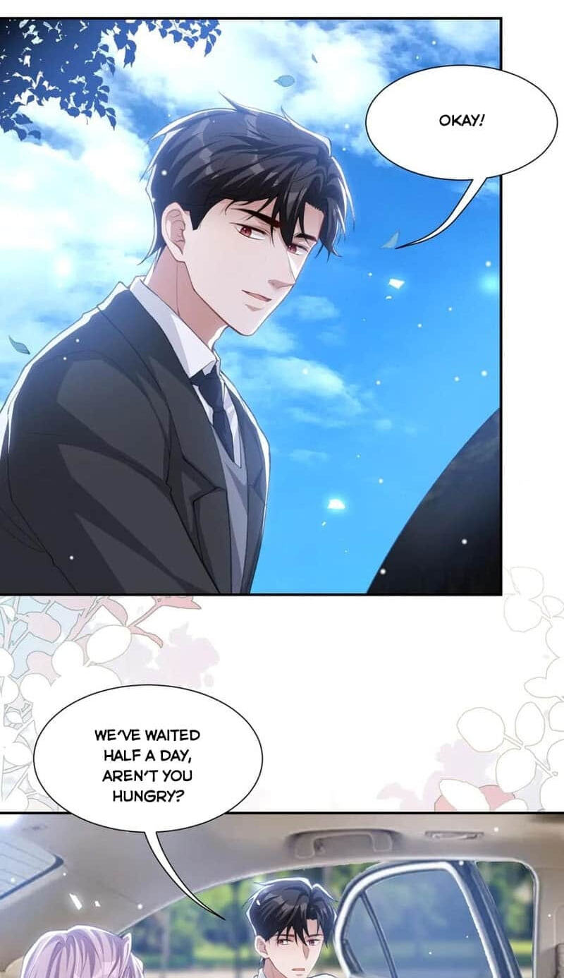 Borrowed hearts Chapter 218 page 24 - 
