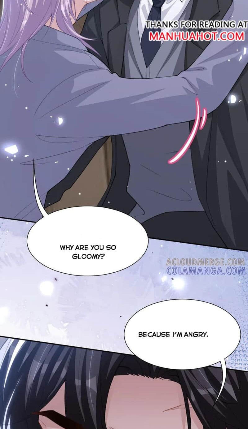 Borrowed hearts Chapter 218 page 26 - 