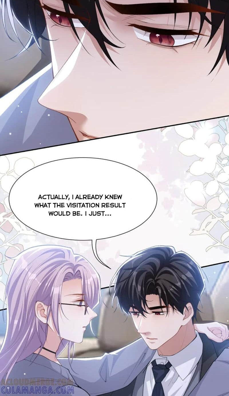 Borrowed hearts Chapter 218 page 27 - 