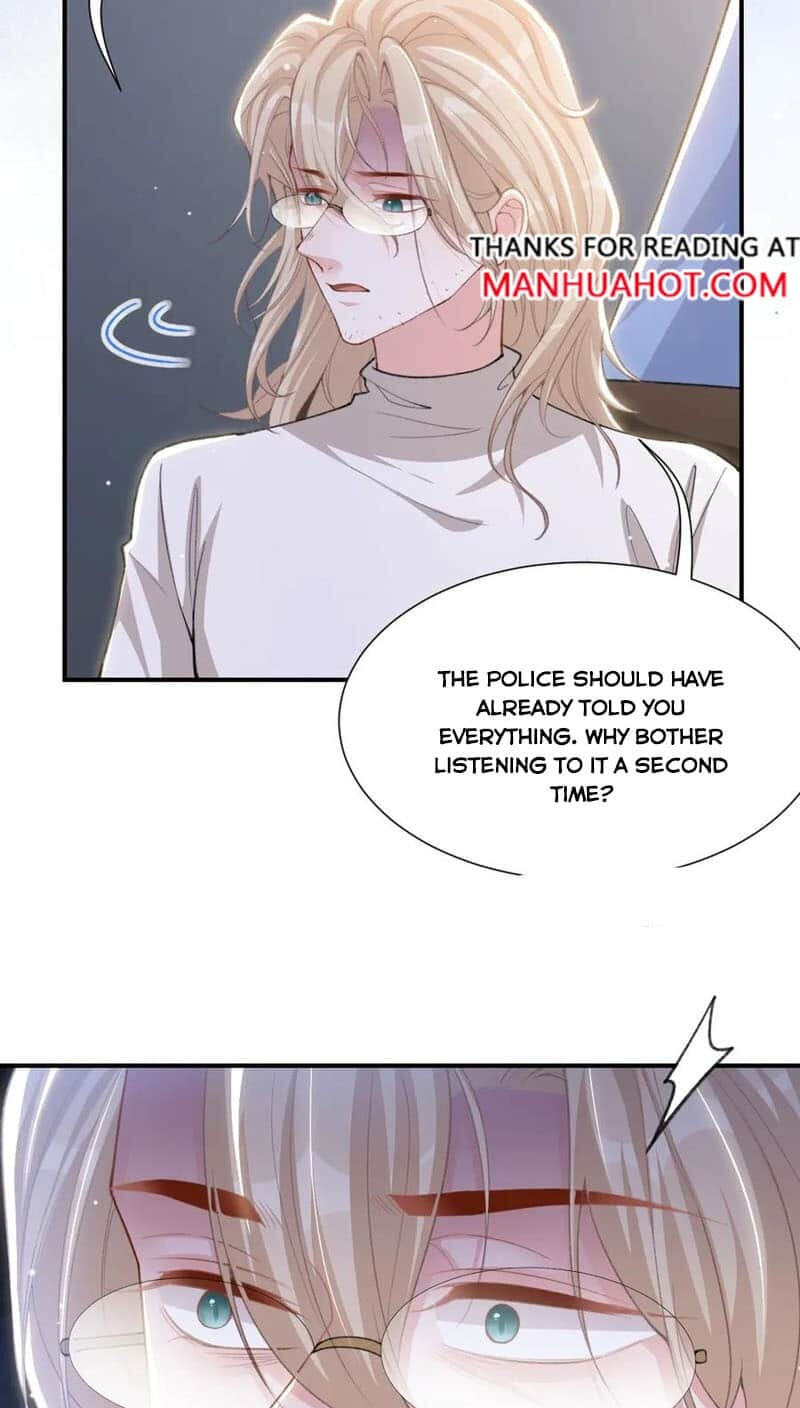 Borrowed hearts Chapter 218 page 5 - 
