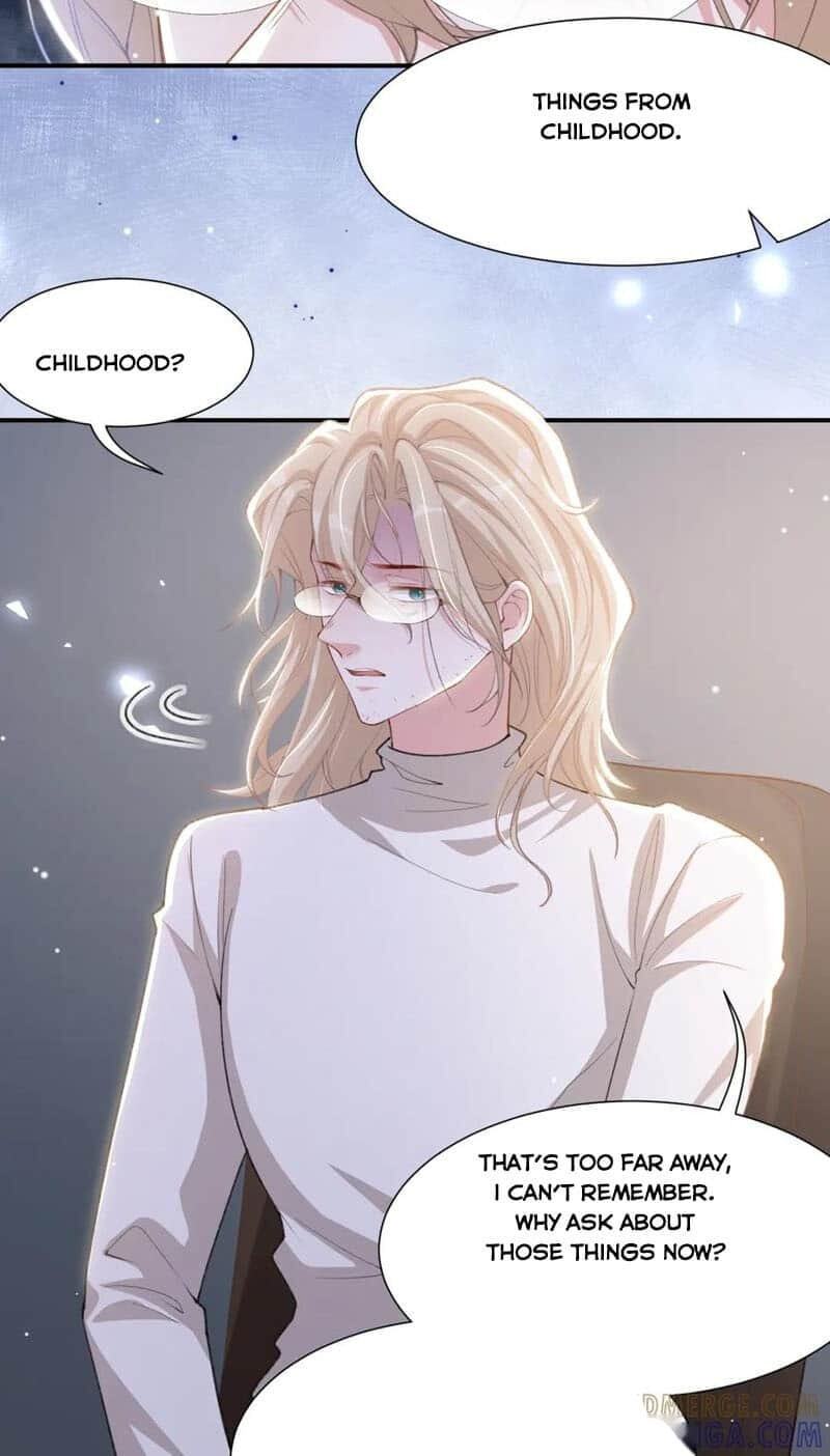 Borrowed hearts Chapter 218 page 6 - 