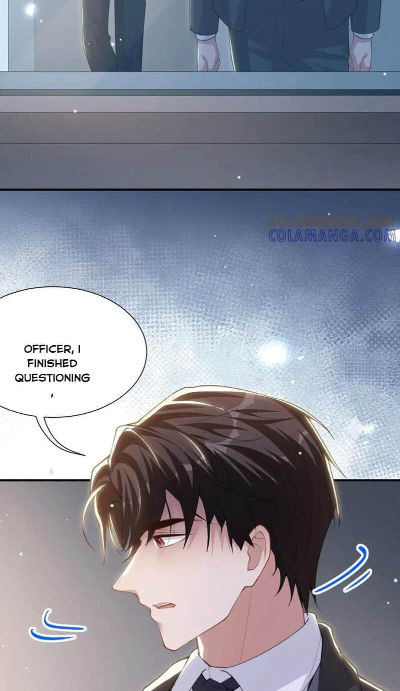 Borrowed hearts Chapter 218 page 8 - 