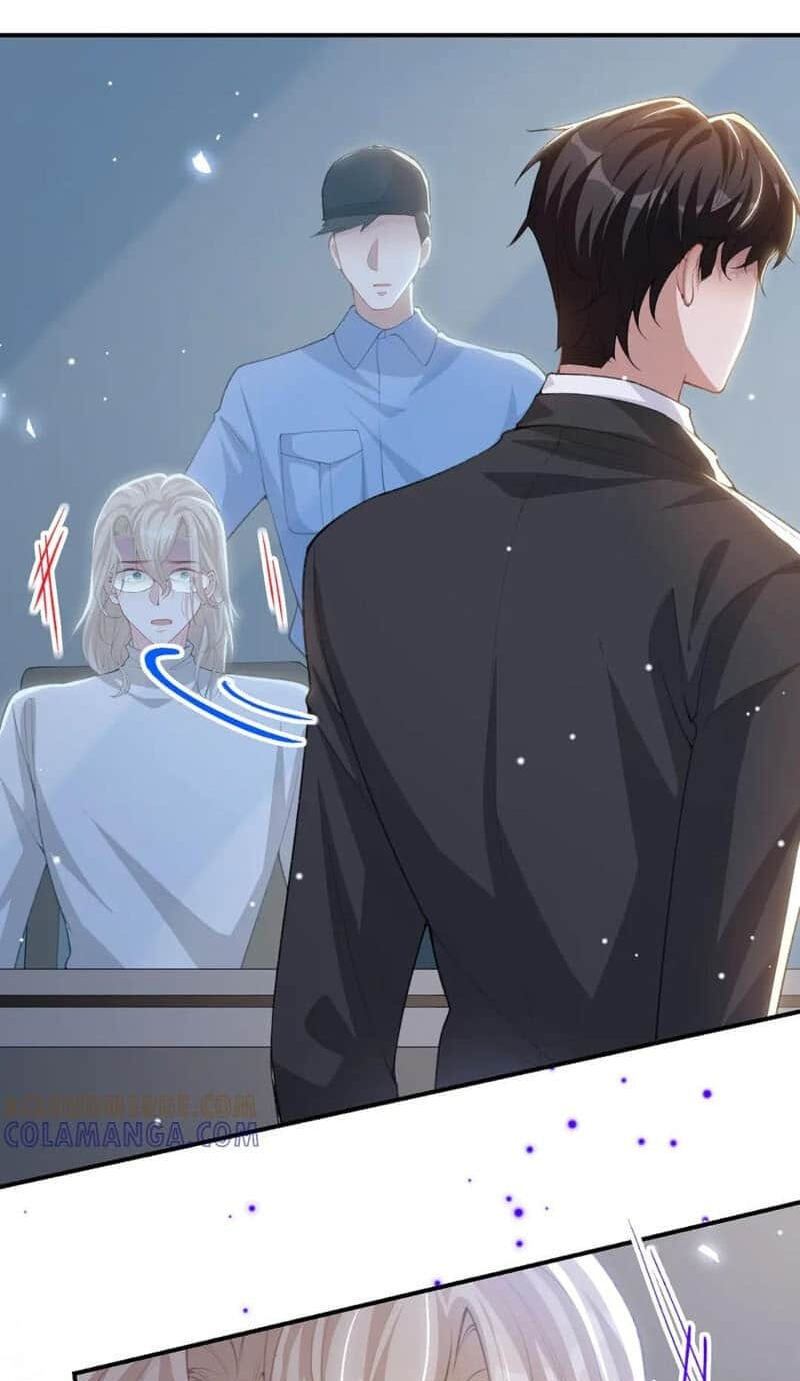 Borrowed hearts Chapter 218 page 10 - 