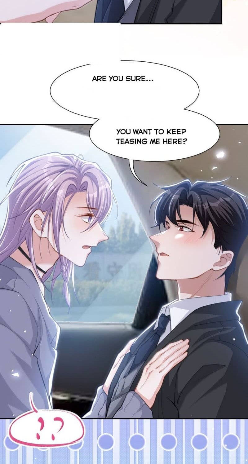 Borrowed hearts Chapter 219 page 11 - 