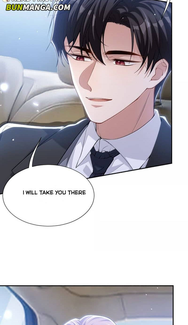 Borrowed hearts Chapter 219 page 15 - 