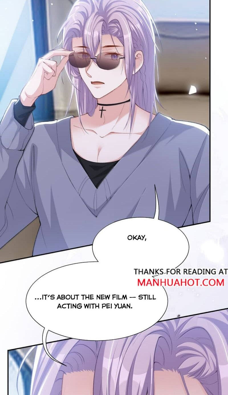 Borrowed hearts Chapter 219 page 16 - 