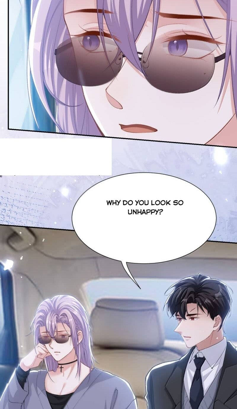 Borrowed hearts Chapter 219 page 17 - 