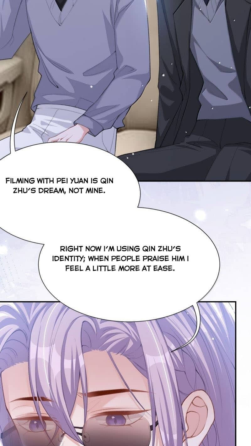 Borrowed hearts Chapter 219 page 18 - 