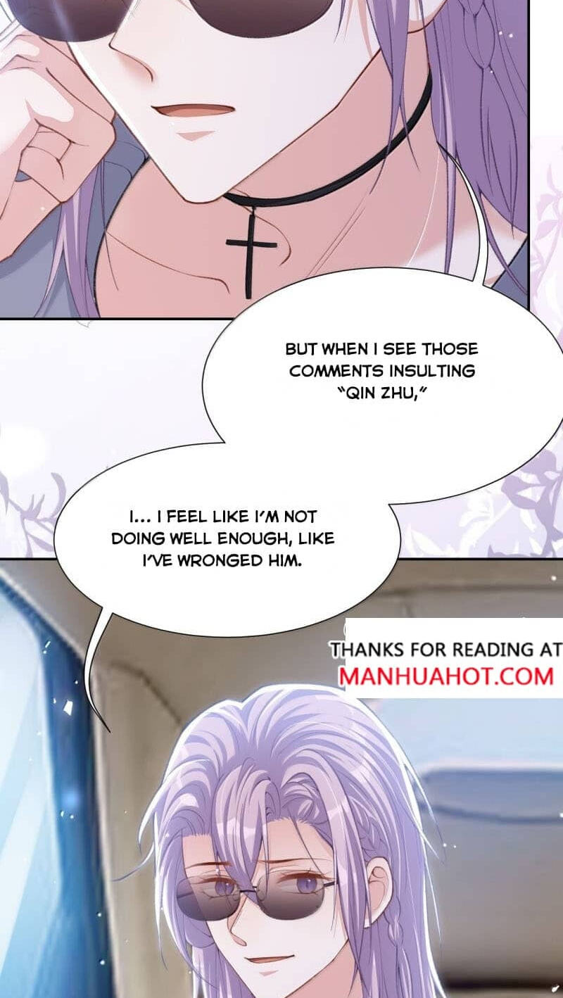 Borrowed hearts Chapter 219 page 19 - 