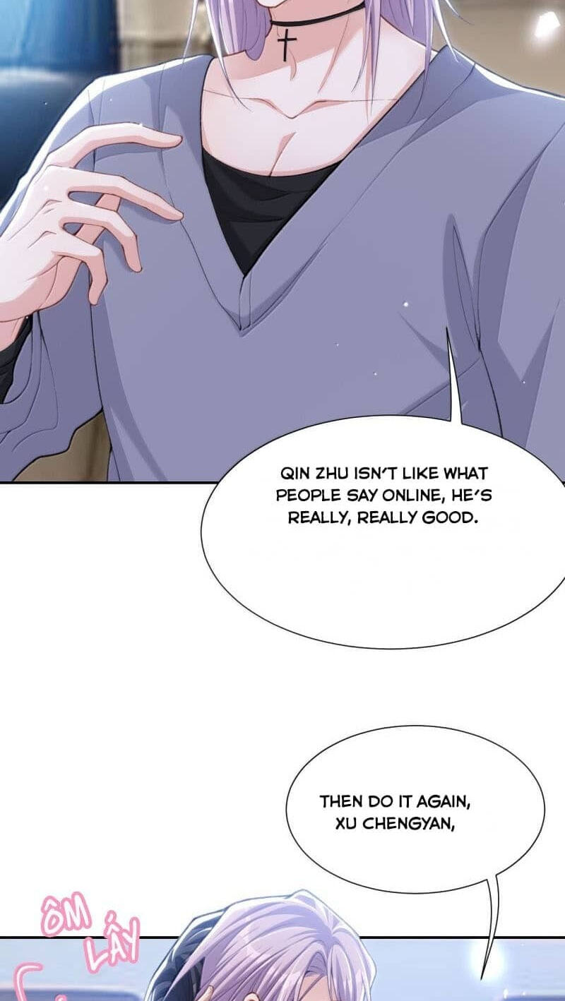 Borrowed hearts Chapter 219 page 20 - 