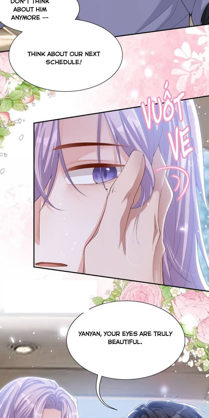 Borrowed hearts Chapter 219 page 3 - 