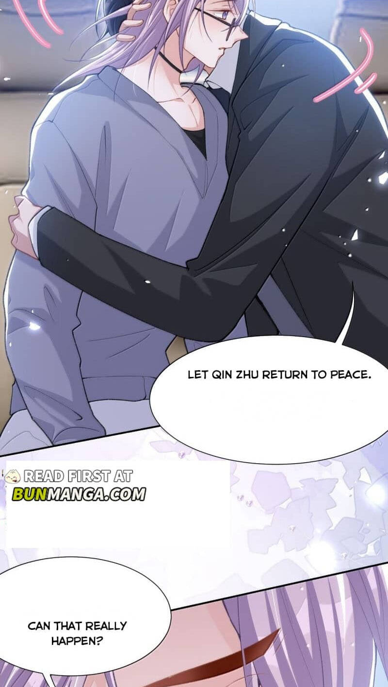 Borrowed hearts Chapter 219 page 21 - 