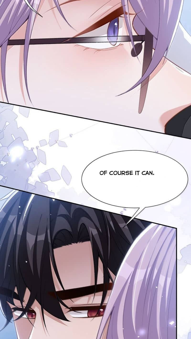 Borrowed hearts Chapter 219 page 22 - 
