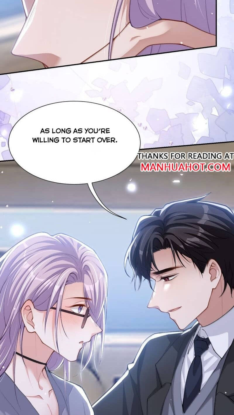 Borrowed hearts Chapter 219 page 23 - 