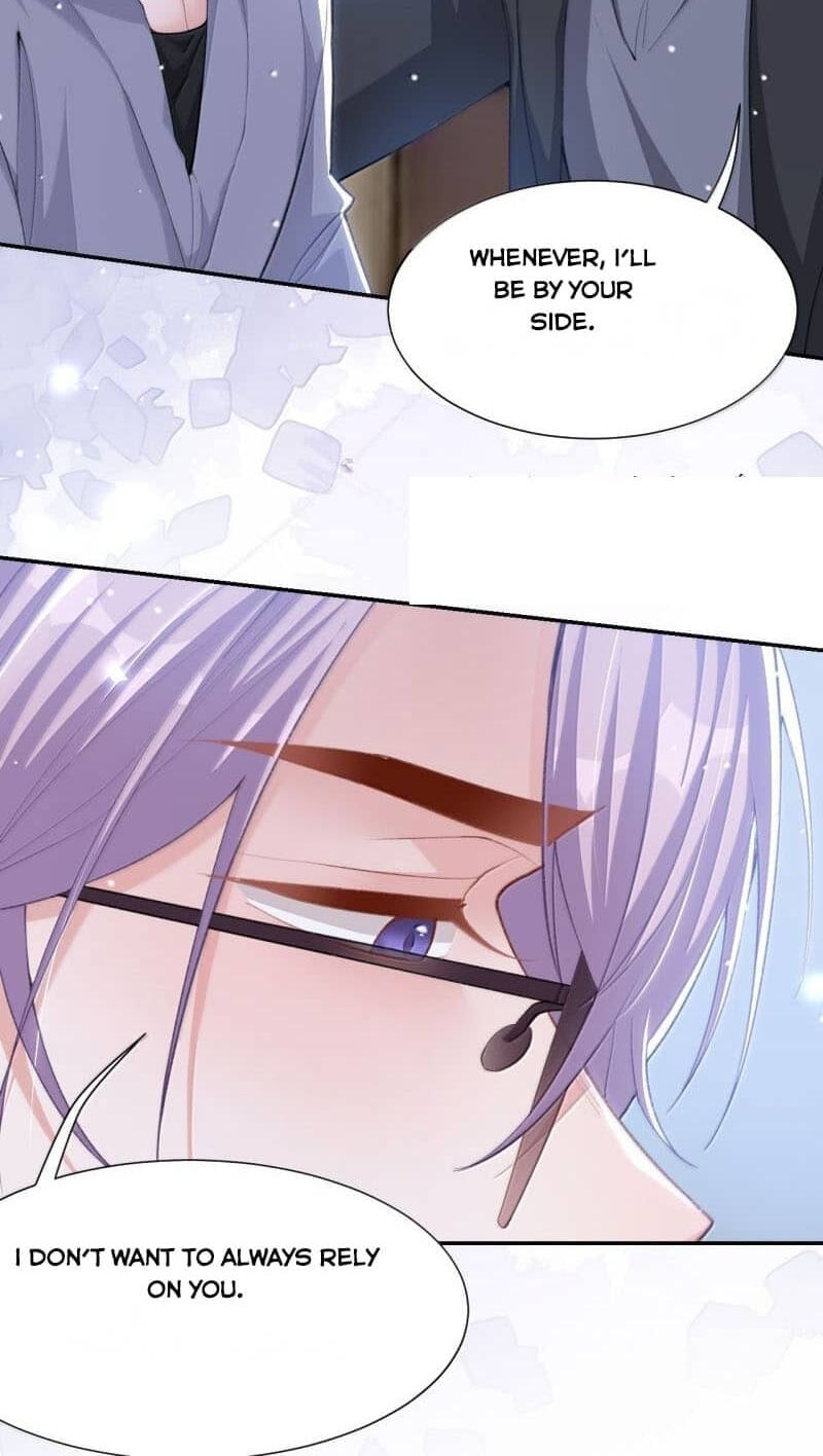 Borrowed hearts Chapter 219 page 24 - 