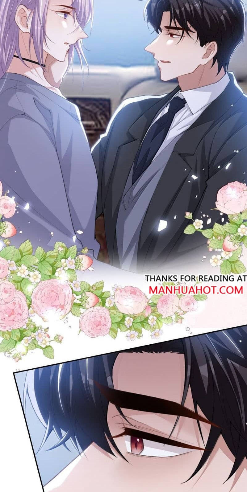 Borrowed hearts Chapter 219 page 4 - 