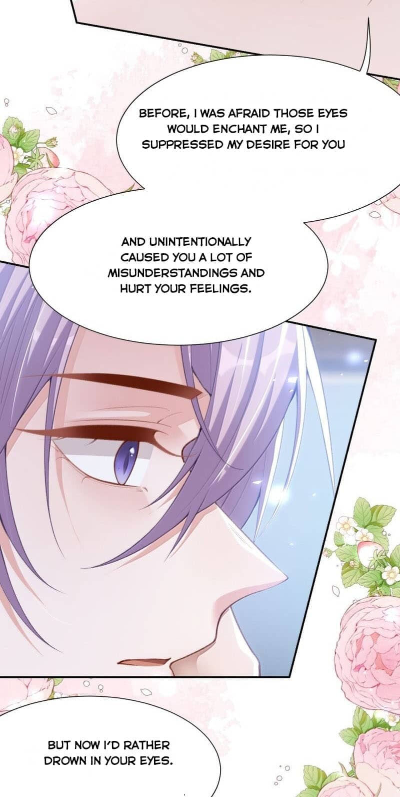 Borrowed hearts Chapter 219 page 5 - 