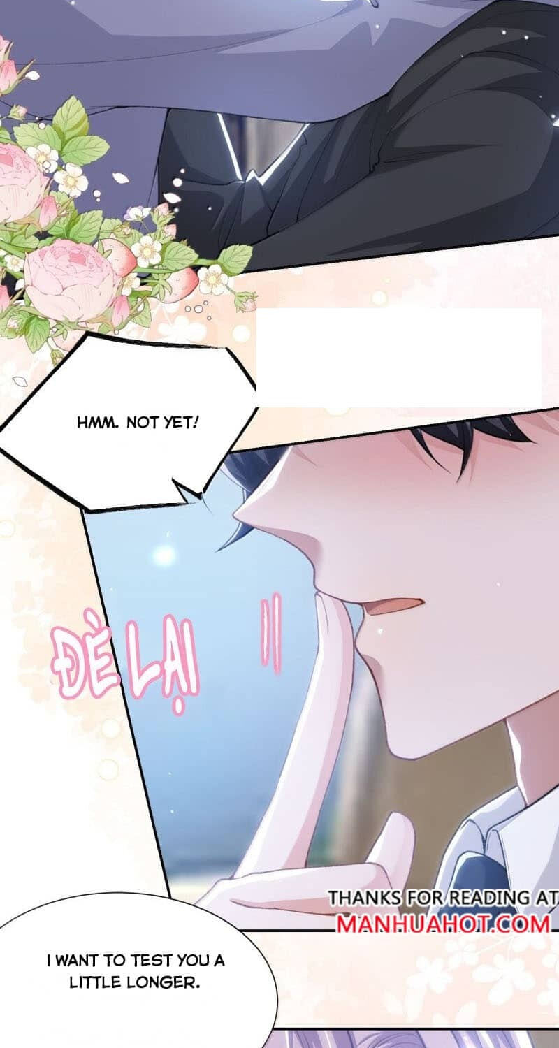 Borrowed hearts Chapter 219 page 8 - 