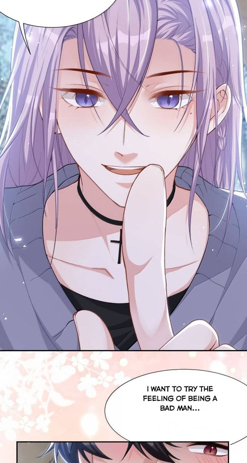 Borrowed hearts Chapter 219 page 9 - 