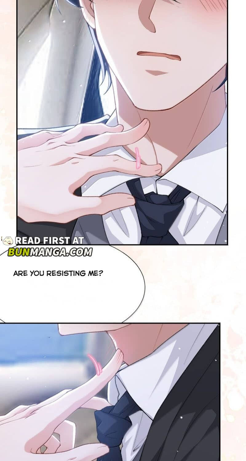 Borrowed hearts Chapter 219 page 10 - 