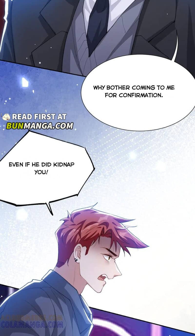 Borrowed hearts Chapter 220 page 11 - 