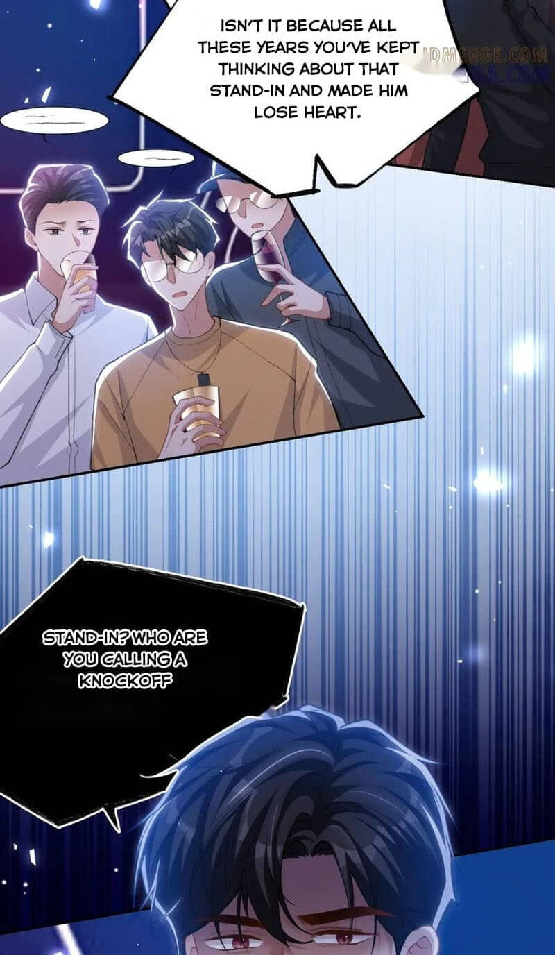 Borrowed hearts Chapter 220 page 13 - 
