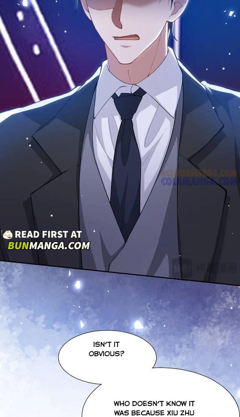 Borrowed hearts Chapter 220 page 14 - 