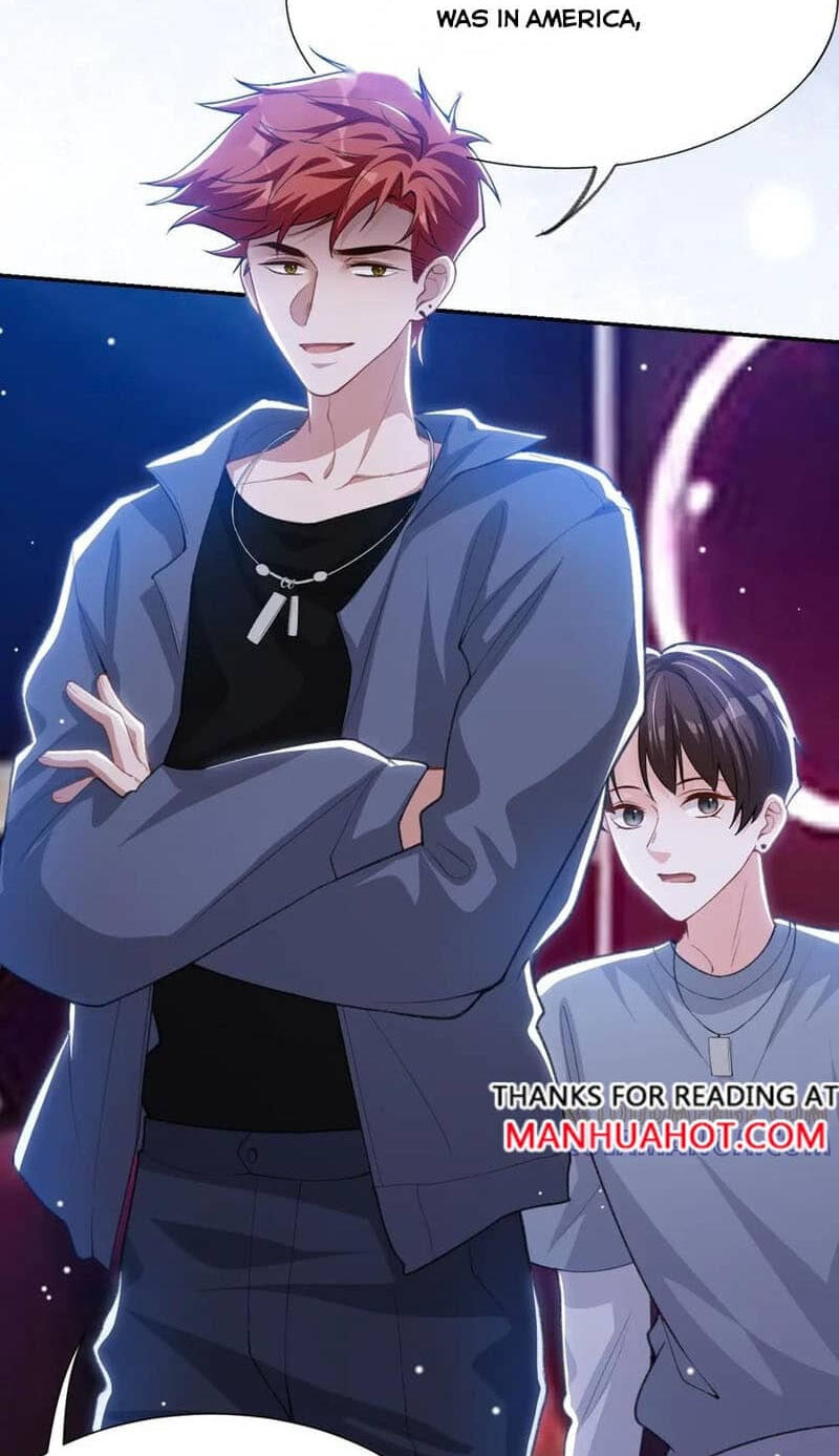 Borrowed hearts Chapter 220 page 15 - 