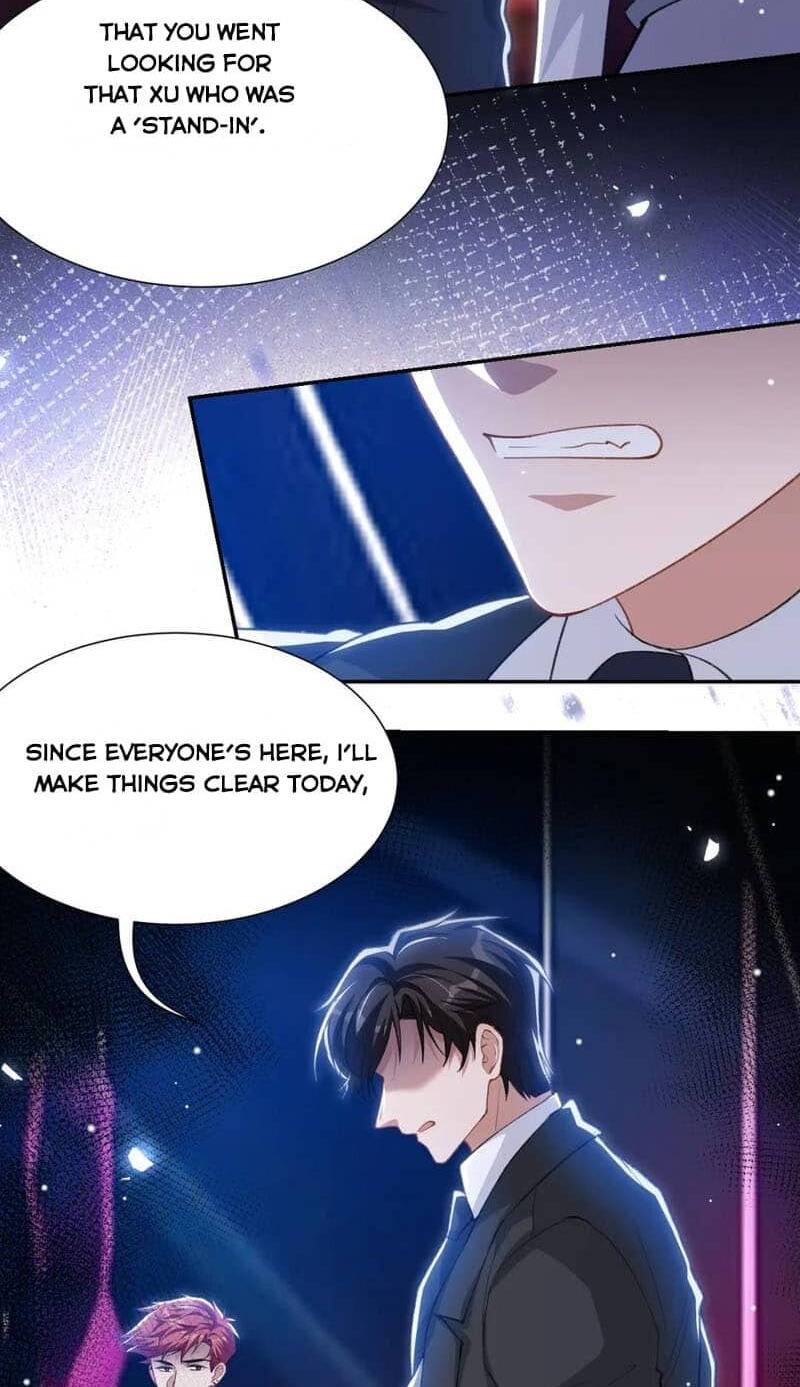 Borrowed hearts Chapter 220 page 16 - 